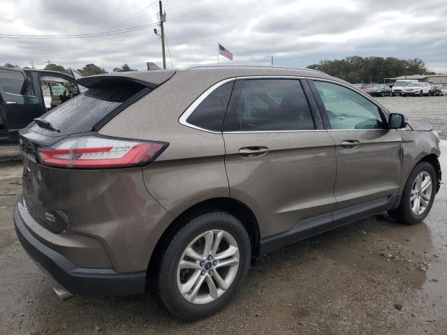Photo 3 from auction – 2019 FORD EDGE SEL with VIN 2FMPK4J90KBB74614