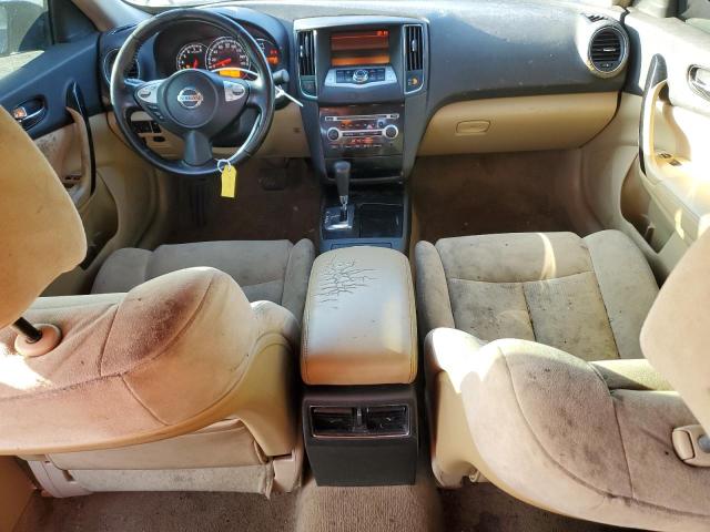 Foto 8 de la subasta – 2010 NISSAN MAXIMA S con VIN 1N4AA5AP2AC863902