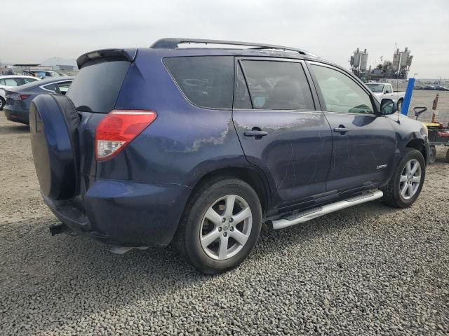 Photo 3 from auction – 2007 TOYOTA RAV4 LIMIT with VIN JTMZK31V776008360