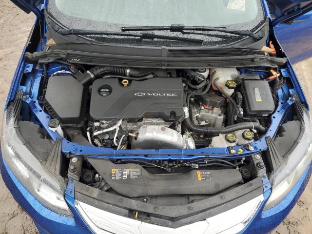 Photo 11 from auction – 2017 CHEVROLET VOLT PREMI with VIN 1G1RB6S55HU119673