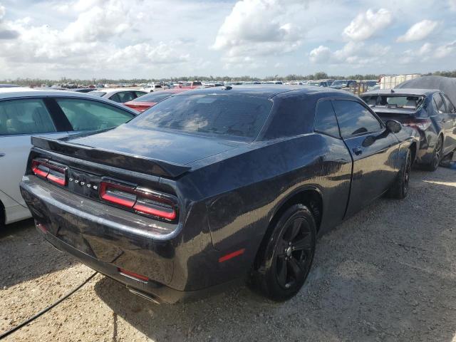 Photo 3 from auction – 2019 DODGE CHALLENGER with VIN 2C3CDZAG4KH687777