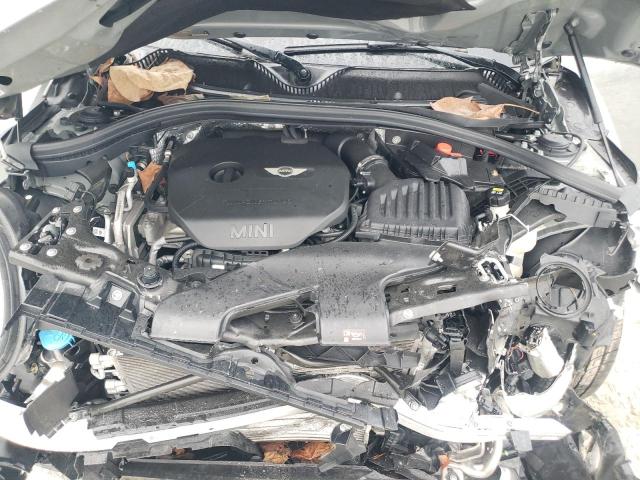 Photo 11 from auction – 2016 MINI COOPER CLU with VIN WMWLN5C59G2E30207