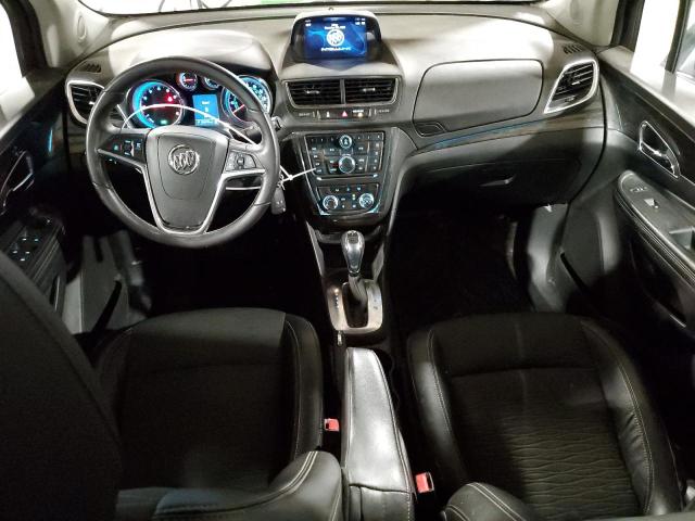 Photo 8 from auction – 2015 BUICK ENCORE with VIN KL4CJESB5FB125251