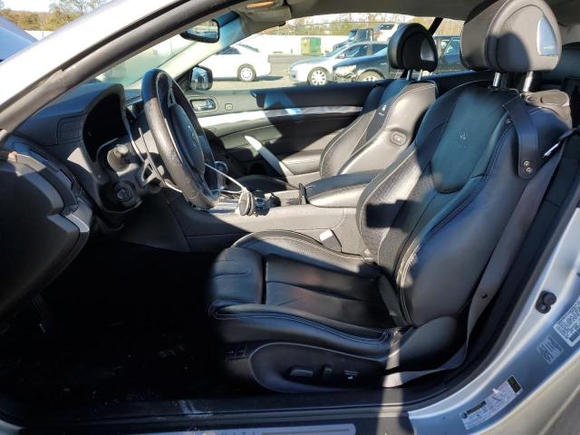 Photo 7 from auction – 2010 INFINITI G37 BASE with VIN JN1CV6FE0AM352562