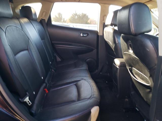Photo 11 from auction – 2012 NISSAN ROGUE S with VIN JN8AS5MV2CW384158