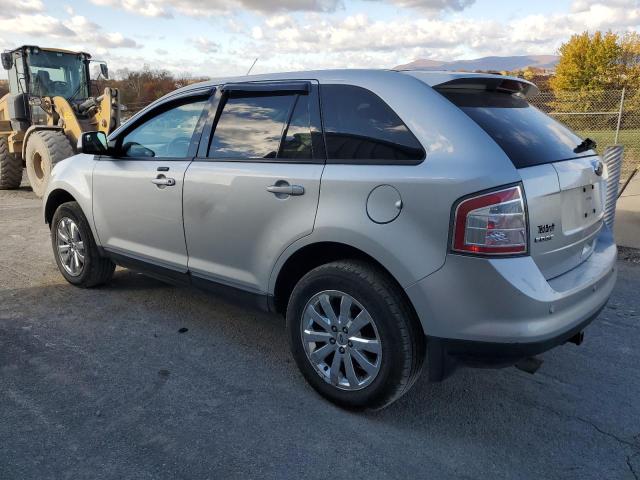 Фото 2 с аукциона – 2009 FORD EDGE SEL с VIN 2FMDK38C39BA73348
