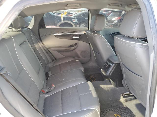 Photo 10 from auction – 2017 CHEVROLET IMPALA PRE with VIN 1G1145S3XHU179769