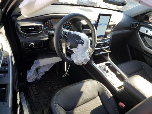 Photo 8 from auction – 2023 FORD EXPLORER L with VIN 1FMSK7FH0PGC12502