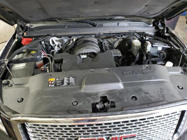 Photo 12 from auction – 2016 GMC YUKON DENA with VIN 1GKS2CKJ1GR245071