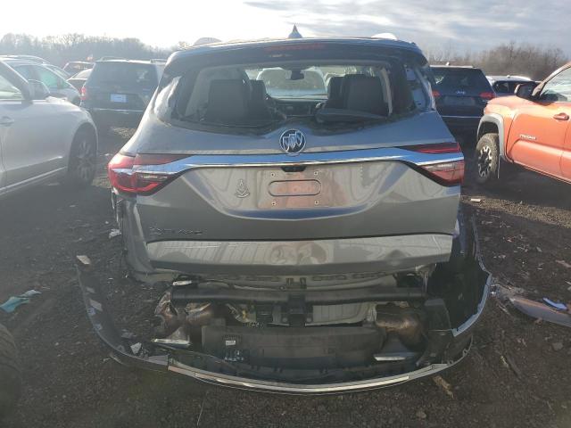 Photo 6 from auction – 2021 BUICK ENCLAVE AV with VIN 5GAEVCKW5MJ156823