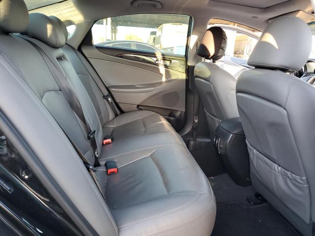 Photo 10 from auction – 2014 HYUNDAI SONATA SE with VIN 5NPEC4ACXEH840584