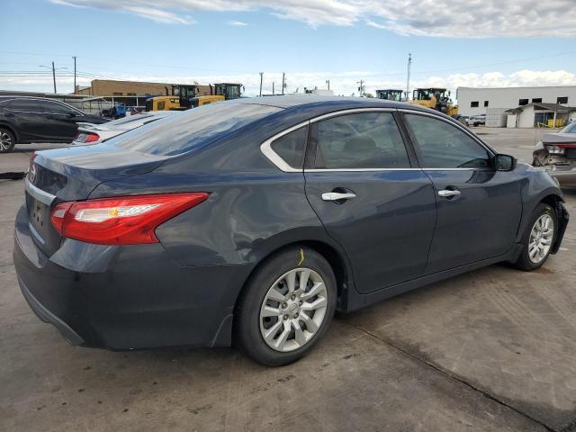 Photo 3 from auction – 2017 NISSAN ALTIMA 2.5 with VIN 1N4AL3AP3HC265147