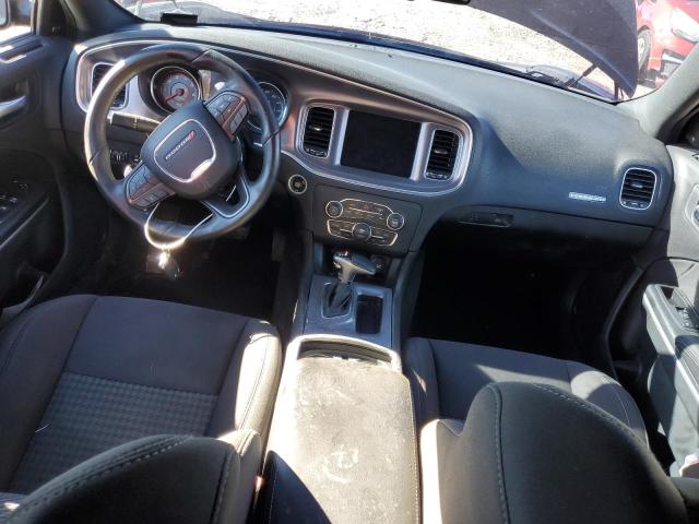 Photo 8 from auction – 2019 DODGE CHARGER R/ with VIN 2C3CDXCT5KH526384