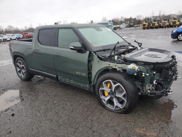 Photo 4 from auction – 2022 RIVIAN R1T ADVENT with VIN 7FCTGAAA5NN007049
