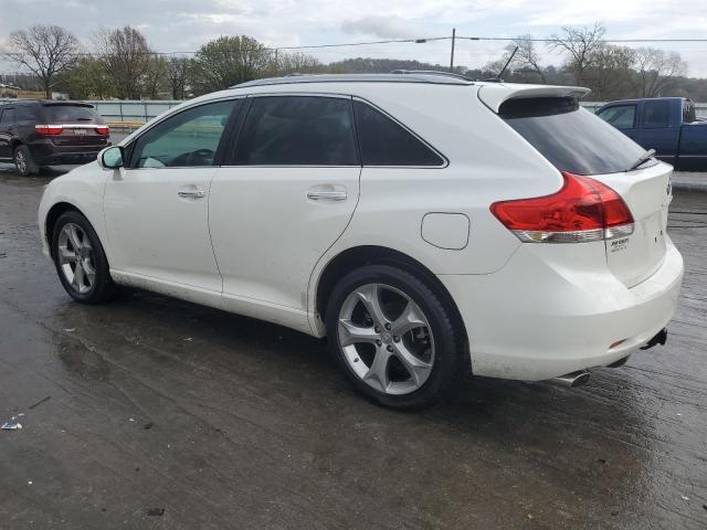Photo 2 from auction – 2009 TOYOTA VENZA with VIN 4T3BK11A29U010988