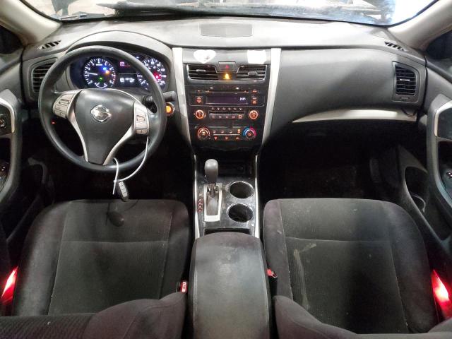Photo 8 from auction – 2013 NISSAN ALTIMA 2.5 with VIN 1N4AL3AP8DC912460