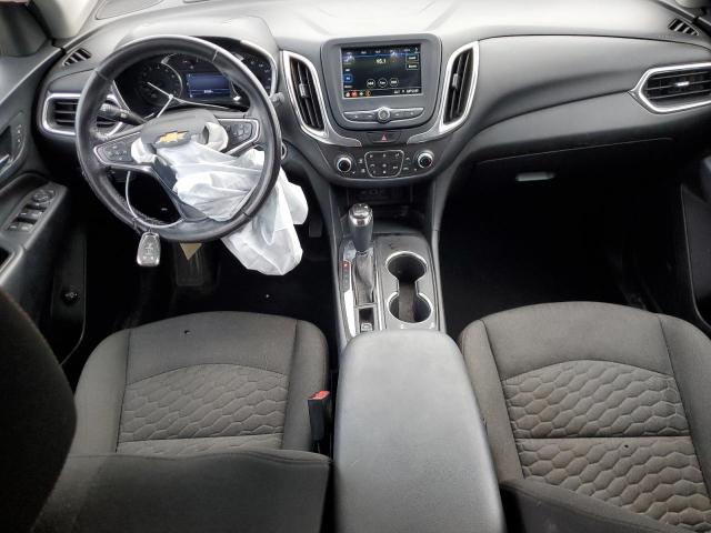 Photo 8 from auction – 2019 CHEVROLET EQUINOX LT with VIN 2GNAXJEV6K6224918