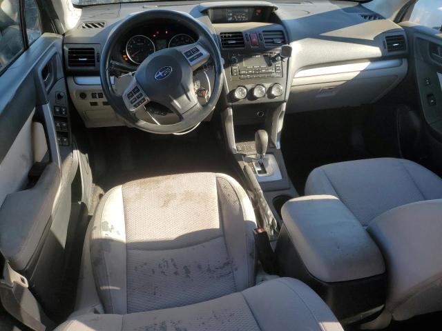 Photo 8 from auction – 2014 SUBARU FORESTER 2 with VIN JF2SJAEC1EH485032