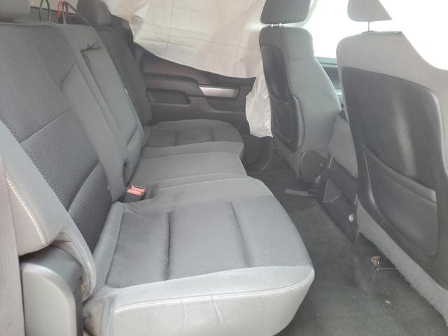 Photo 10 from auction – 2014 CHEVROLET SILVERADO with VIN 3GCPCREH0EG224882
