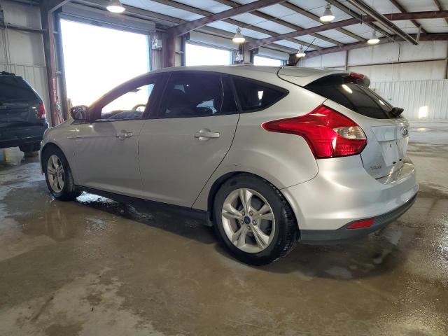 Photo 2 from auction – 2014 FORD FOCUS SE with VIN 1FADP3K27EL372153