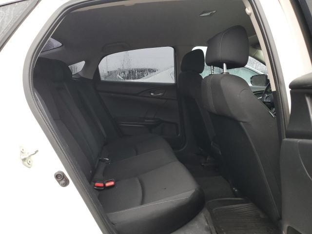 Photo 10 from auction – 2016 HONDA CIVIC LX with VIN 2HGFC2F55GH004200