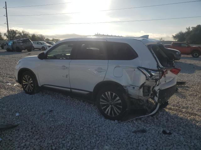Photo 2 from auction – 2020 MITSUBISHI OUTLANDER with VIN JA4AD2A36LZ019420