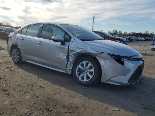 Photo 4 from auction – 2022 TOYOTA COROLLA LE with VIN JTDEPMAE1N3008813