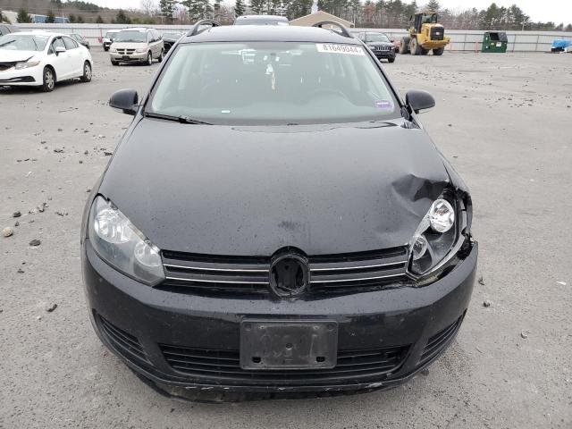 Photo 5 from auction – 2011 VOLKSWAGEN JETTA S with VIN 3VWPZ7AJ6BM613175