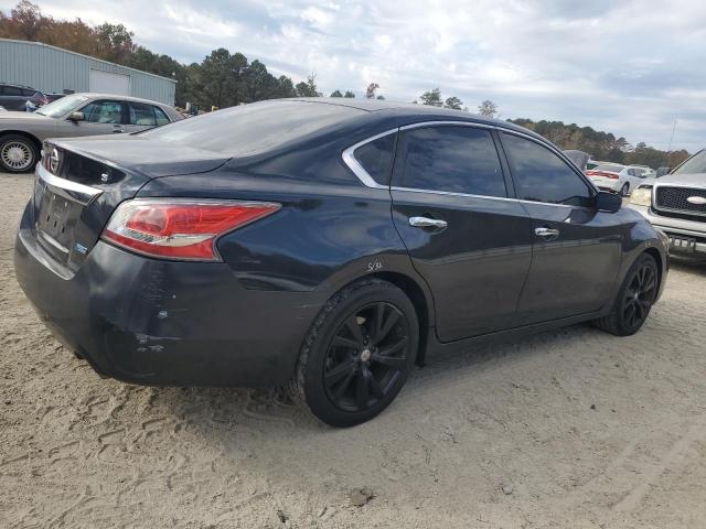 Photo 3 from auction – 2013 NISSAN ALTIMA 2.5 with VIN 1N4AL3AP4DC278855