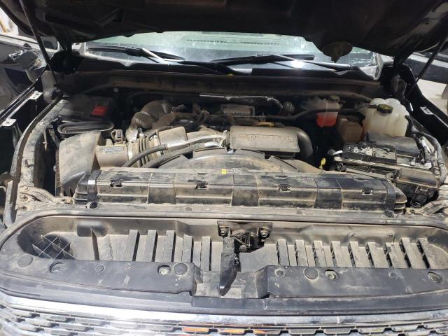 Photo 11 from auction – 2022 GMC SIERRA K35 with VIN 1GT49WEY6NF286238
