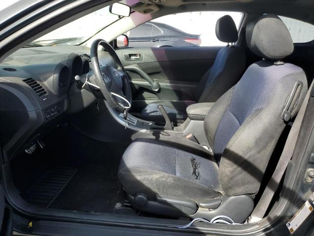 Photo 7 from auction – 2006 TOYOTA SCION TC with VIN JTKDE177260084545