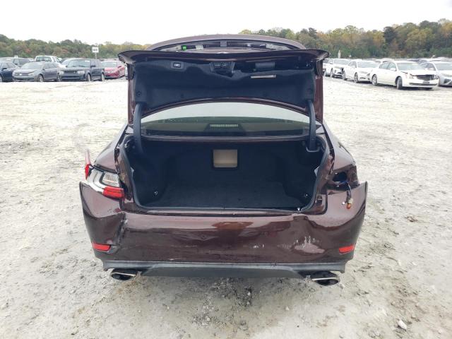Photo 6 from auction – 2016 LEXUS ES 350 with VIN JTHBK1GG8G2222424