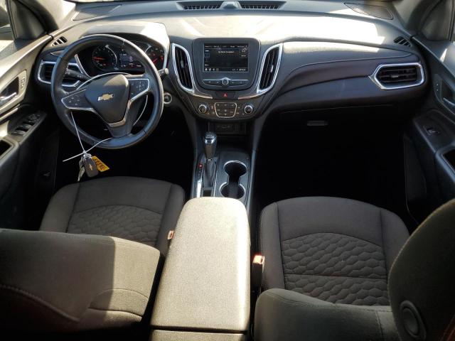 Photo 8 from auction – 2019 CHEVROLET EQUINOX LT with VIN 3GNAXLEX0KL342519
