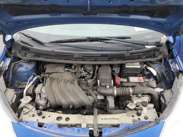 Photo 11 from auction – 2015 NISSAN VERSA NOTE with VIN 3N1CE2CP2FL427360
