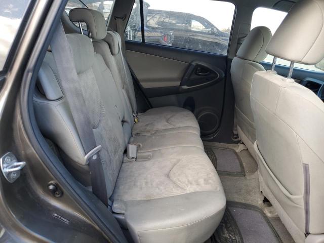 Photo 11 from auction – 2011 TOYOTA RAV4 with VIN 2T3BF4DV1BW101681