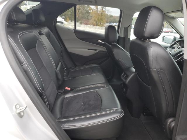 Photo 11 from auction – 2018 CHEVROLET EQUINOX LT with VIN 2GNAXJEV2J6264704