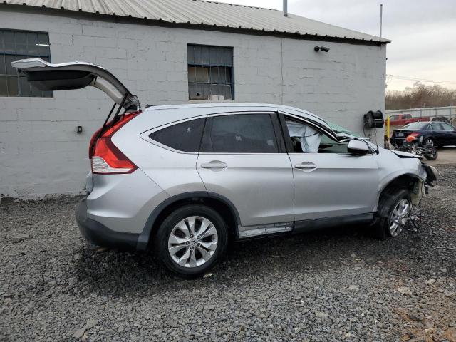Photo 3 from auction – 2012 HONDA CR-V EXL with VIN JHLRM4H72CC023743