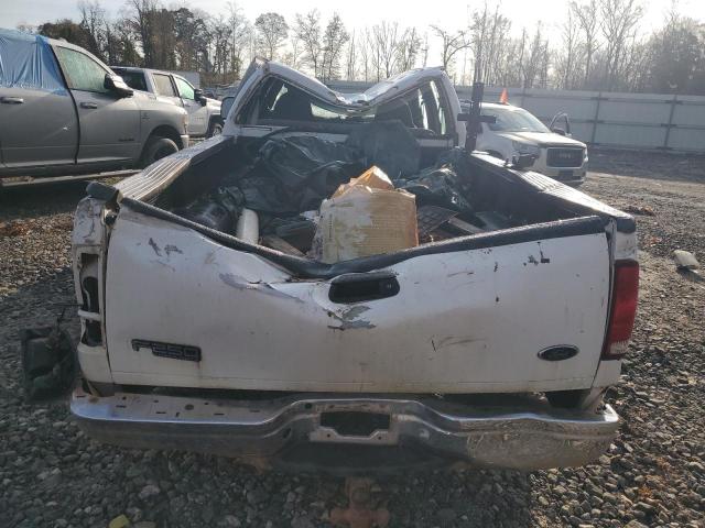 Photo 6 from auction – 2000 FORD F250 SUPER with VIN 1FTNW20F8YED46428