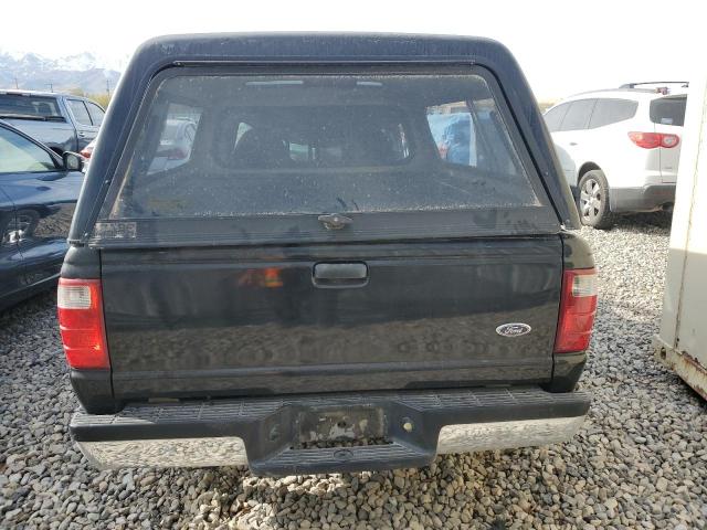 Photo 6 from auction – 2003 FORD RANGER with VIN 1FTYR10D53PA21875