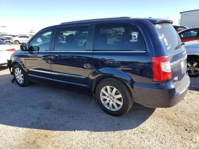Photo 2 from auction – 2016 CHRYSLER TOWN & COU with VIN 2C4RC1BG8GR187289