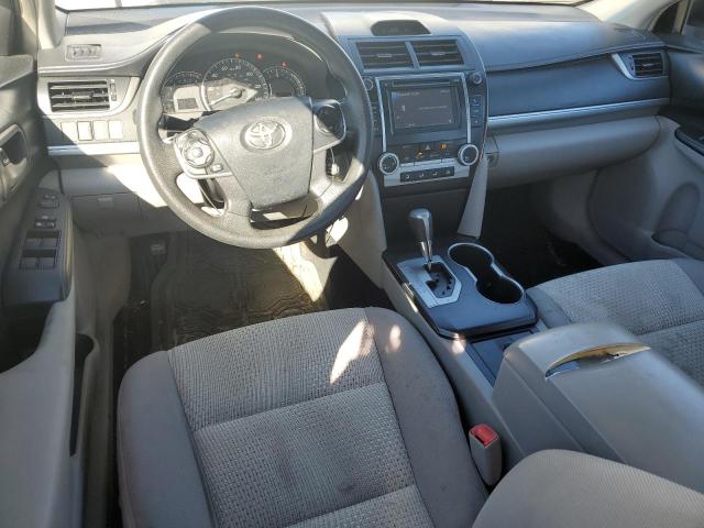 Photo 8 from auction – 2014 TOYOTA CAMRY L with VIN 4T4BF1FK1ER355749