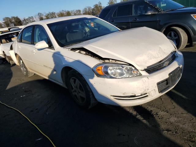 Photo 4 from auction – 2006 CHEVROLET IMPALA POL with VIN 2G1WS551169427455