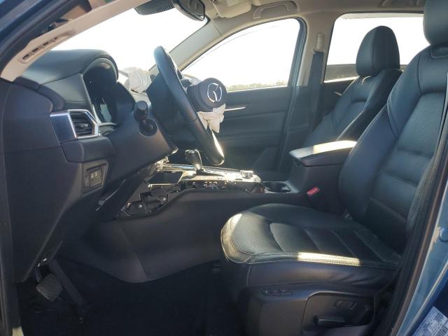 Photo 7 from auction – 2019 MAZDA CX-5 GRAND with VIN JM3KFBDY5K0583176