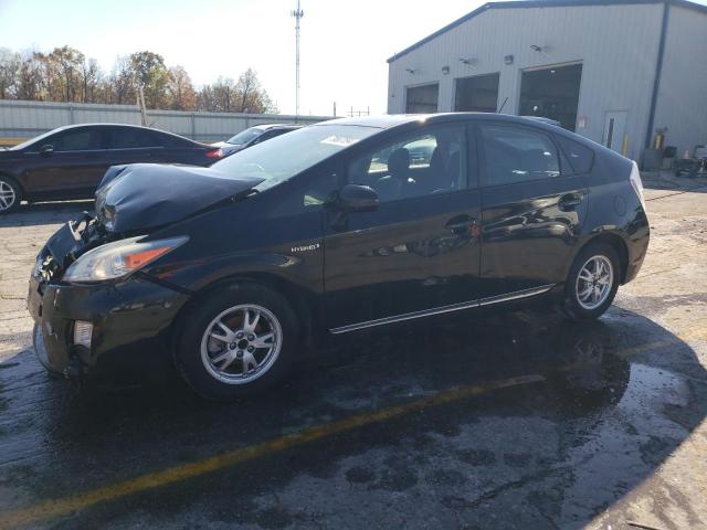 Photo 1 from auction – 2011 TOYOTA PRIUS with VIN JTDKN3DU3B0297194
