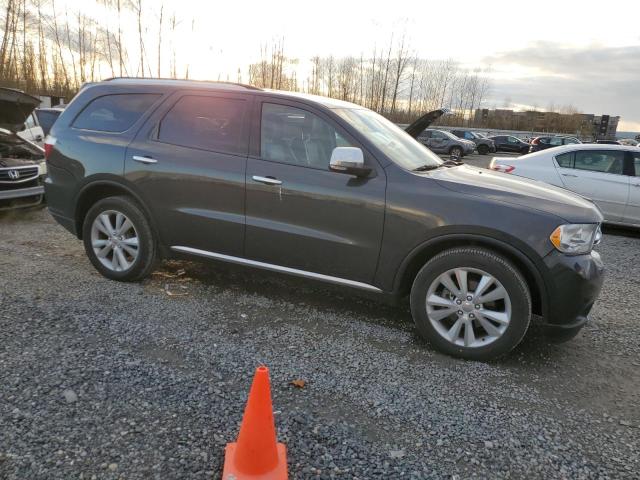 Photo 4 from auction – 2011 DODGE DURANGO CR with VIN 1D4RE4GG6BC695799