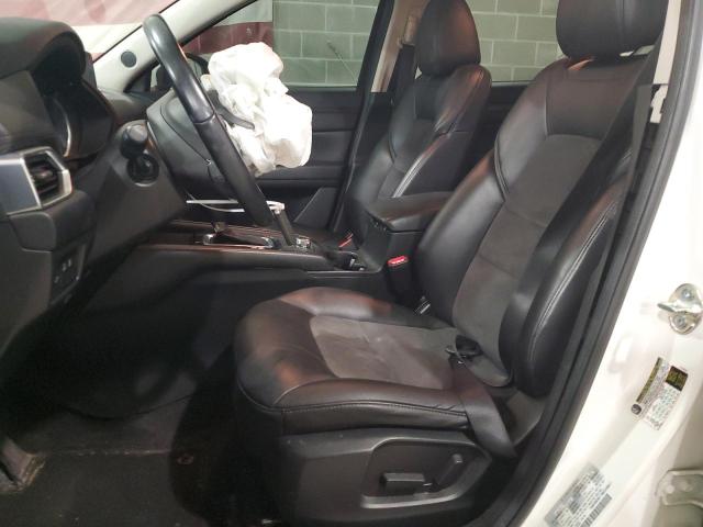 Photo 7 from auction – 2018 MAZDA CX-5 TOURI with VIN JM3KFACM7J1335352