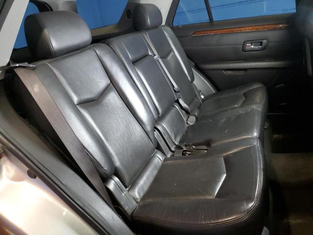 Photo 11 from auction – 2008 CADILLAC SRX with VIN 1GYEE437780196998
