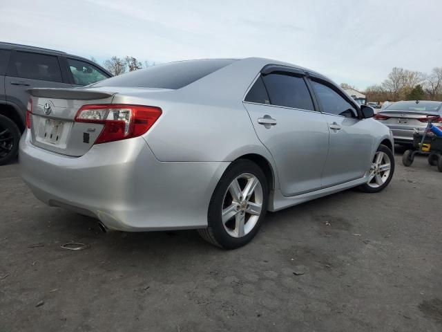 Photo 3 from auction – 2012 TOYOTA CAMRY BASE with VIN 4T1BF1FK1CU034768