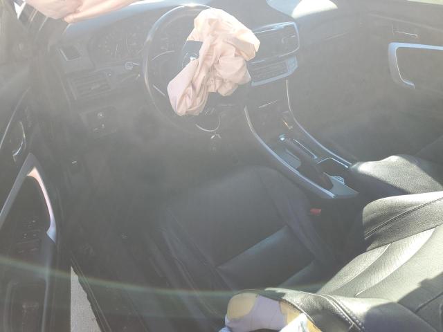 Photo 8 from auction – 2014 HONDA ACCORD EXL with VIN 1HGCT2B89EA008006