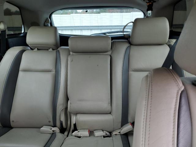 Photo 10 from auction – 2011 MAZDA CX-9 with VIN JM3TB2CA1B0329601